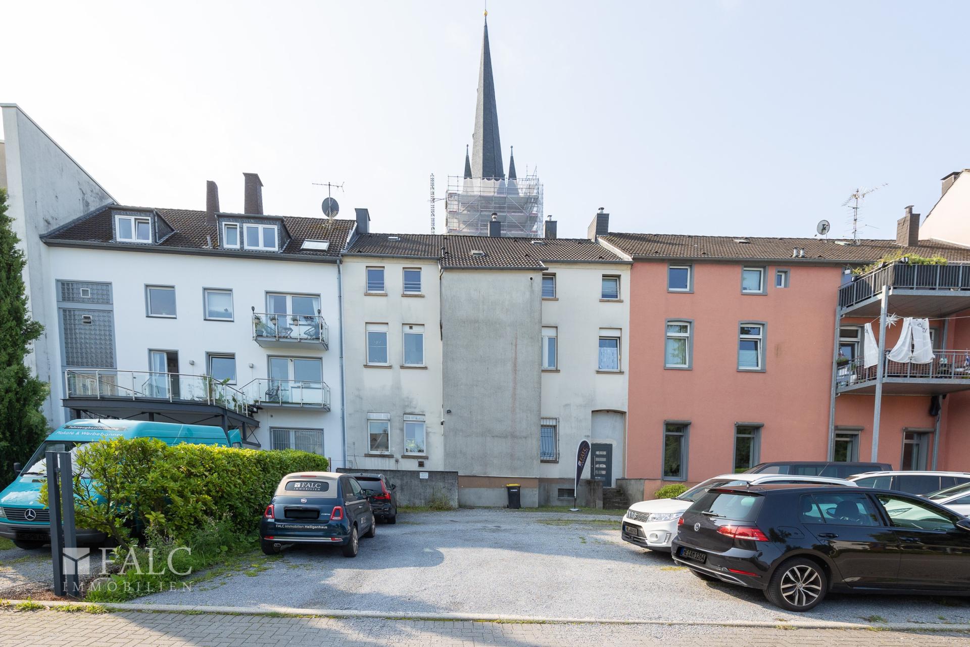 Rückansicht 